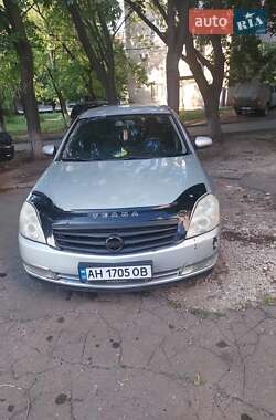 Nissan Teana  2006