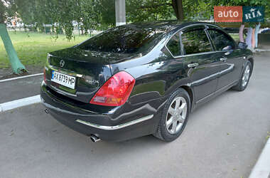 Nissan Teana  2007