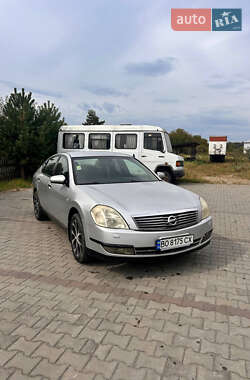 Nissan Teana  2006