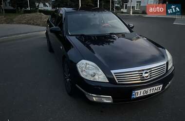 Nissan Teana  2007