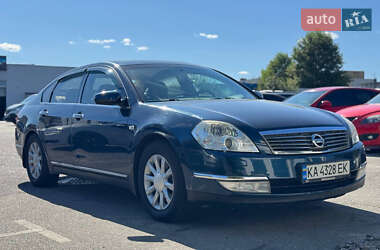 Nissan Teana  2007