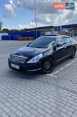 Nissan Teana  2008