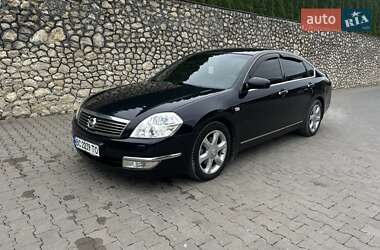 Nissan Teana  2006
