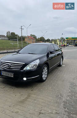 Nissan Teana  2008