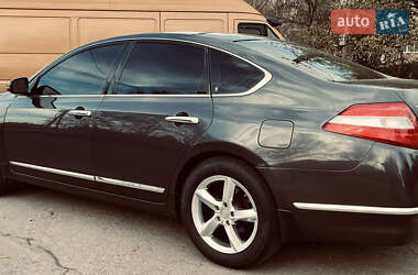Nissan Teana  2008