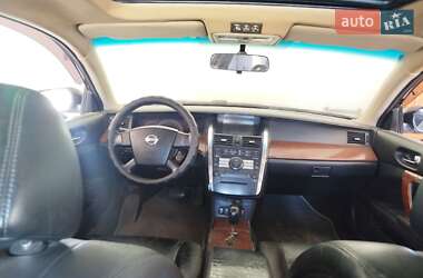 Nissan Teana 2006