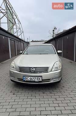 Nissan Teana  2006