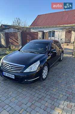 Nissan Teana  2008