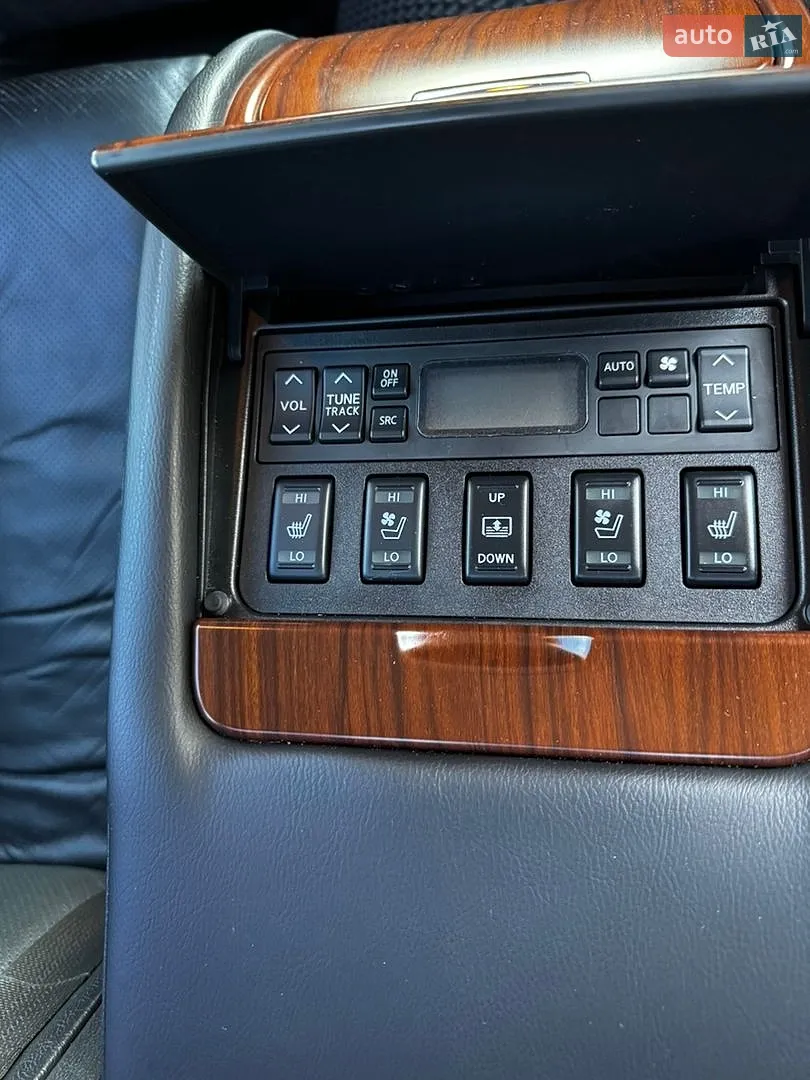 Nissan Teana 2012 VIN JN1BBUJ32U0009628 фото оголошення 7 з 14