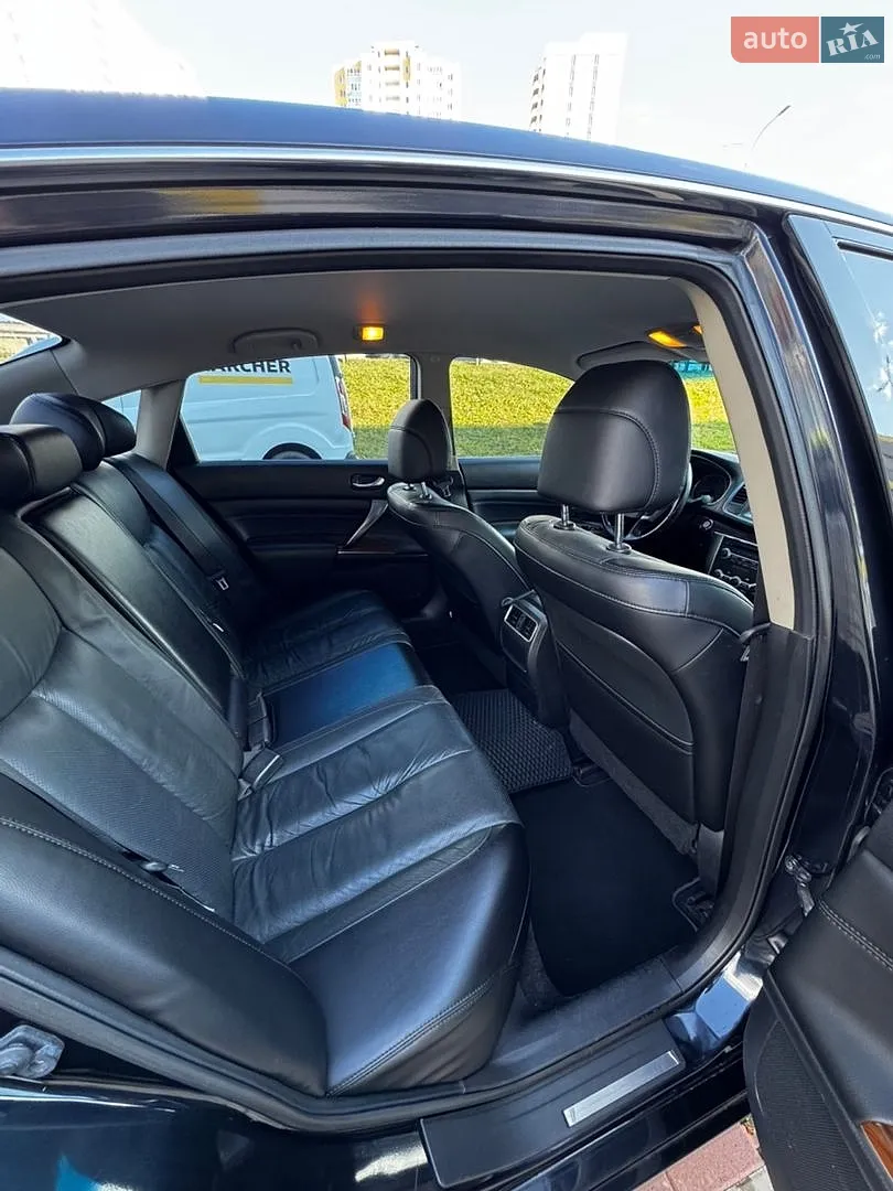 Nissan Teana 2012 VIN JN1BBUJ32U0009628 фото оголошення 9 з 14