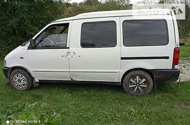 Nissan Vanette  1997