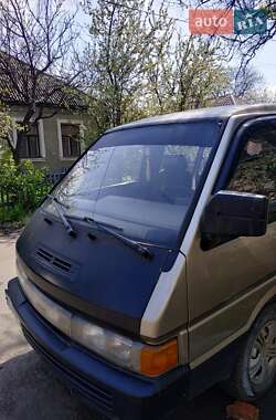 Nissan Vanette  1993