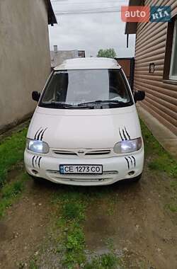 Nissan Vanette  2000