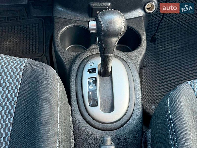 Хетчбек Nissan Versa Note 2017 в Одесі фото 20 Хетчбек Nissan Versa Note 2017 в Одесі