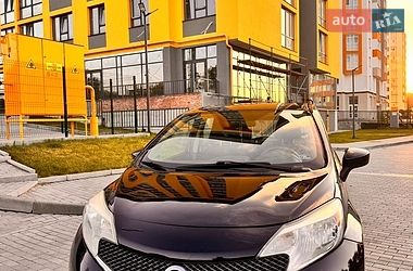 nissan versa-note 2015 в Львів від професійного продавця Тарас