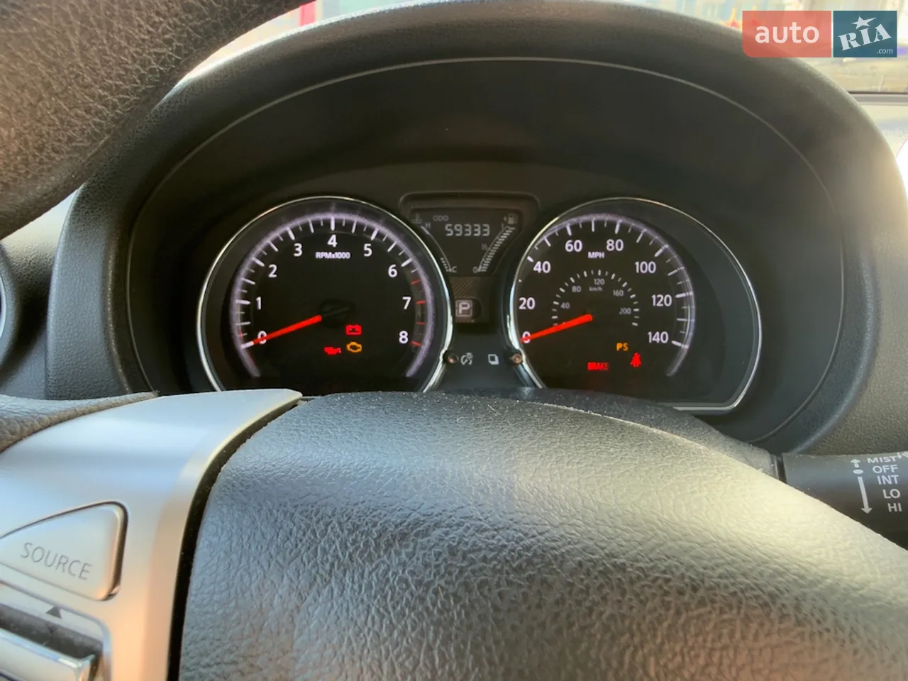 2017 Nissan Versa - мініатюра 5