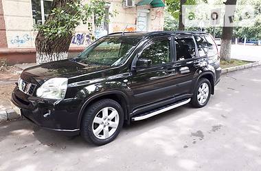 Nissan X-Trail 2.0i 2008