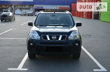 Nissan X-Trail  2008