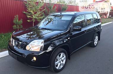 Nissan X-Trail  2008