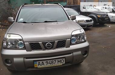 Nissan X-Trail  2005