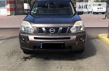 Nissan X-Trail  2008