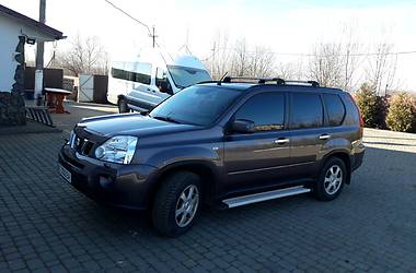 Nissan X-Trail  2009