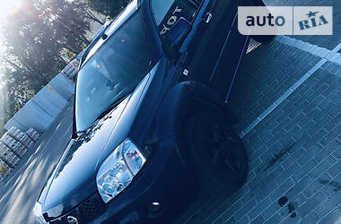 Nissan X-Trail  2003