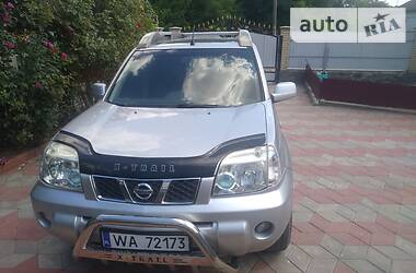 Nissan X-Trail  2006