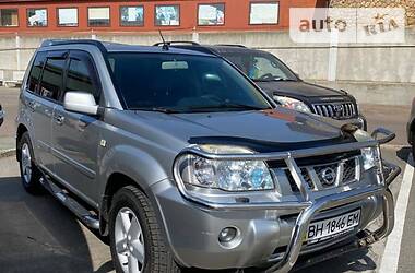 Nissan X-Trail  2004