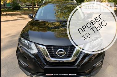 Nissan X-Trail  2019