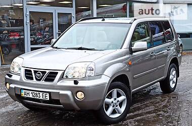 Nissan X-Trail  2003