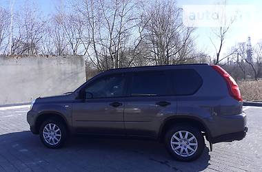 Nissan X-Trail Ideal 2007