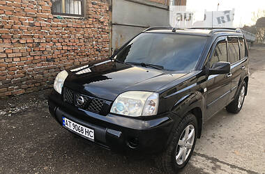 Nissan X-Trail  2005