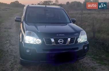 Nissan X-Trail  2008