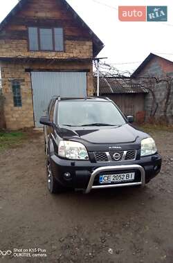 Nissan X-Trail  2005
