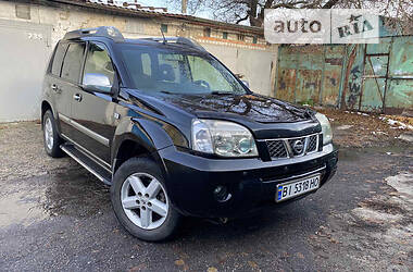 Nissan X-Trail  2005