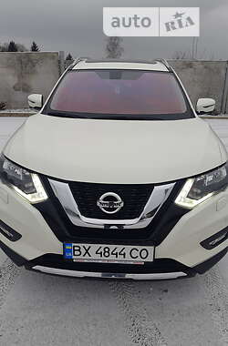 Nissan X-Trail  2020