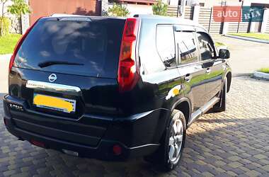 Nissan X-Trail  2007