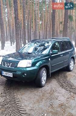 Nissan X-Trail 2006