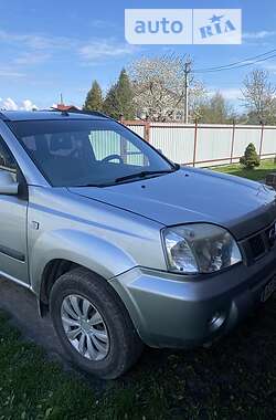 Nissan X-Trail  2006