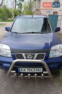 Nissan X-Trail  2007