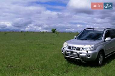 Nissan X-Trail 2006