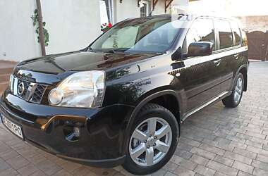 Nissan X-Trail  2009