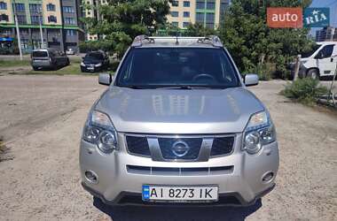 Nissan X-Trail  2011