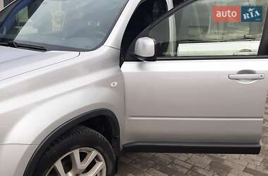 Nissan X-Trail  2012