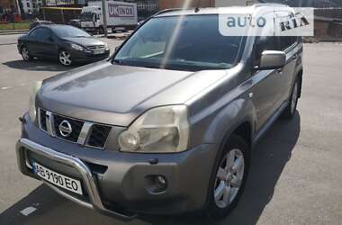 Nissan X-Trail  2009