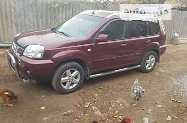 Nissan X-Trail  2005