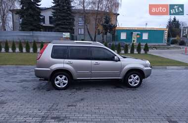 Nissan X-Trail 2006