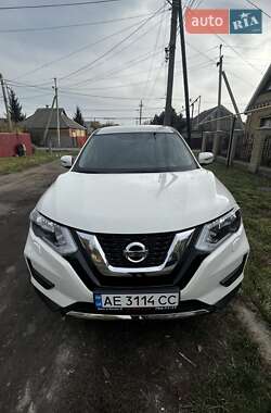 Nissan X-Trail  2021