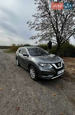Nissan X-Trail  2020